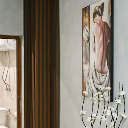 アパート Velar 1bdr ソフィア