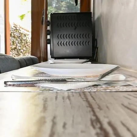 Velar 1bdr Apartmán