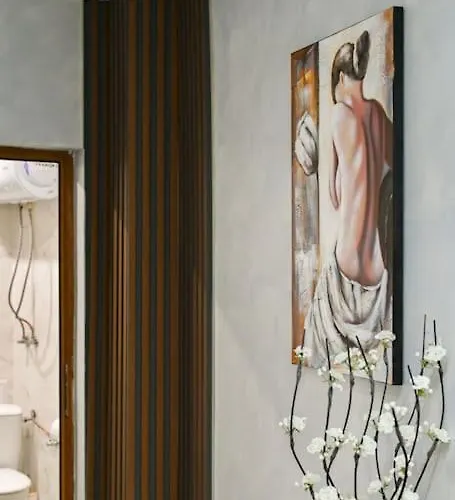 Apartmán Velar 1bdr Sofie