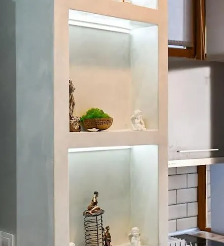 Apartmán Velar 1bdr *