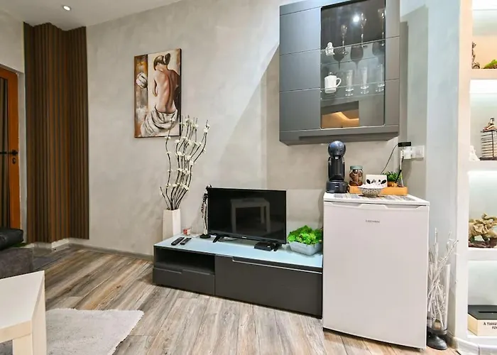 Velar 1bdr Apartmán Sofie