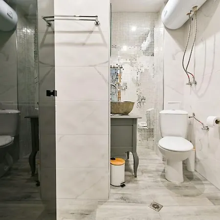 Daire Velar 1bdr Sofya