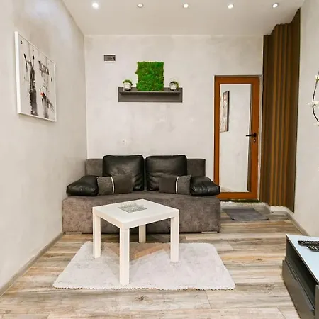 Velar 1bdr Apartmán Sofie