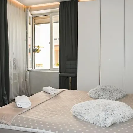 Velar 1bdr Appartement *