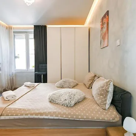 Velar 1bdr Appartement *