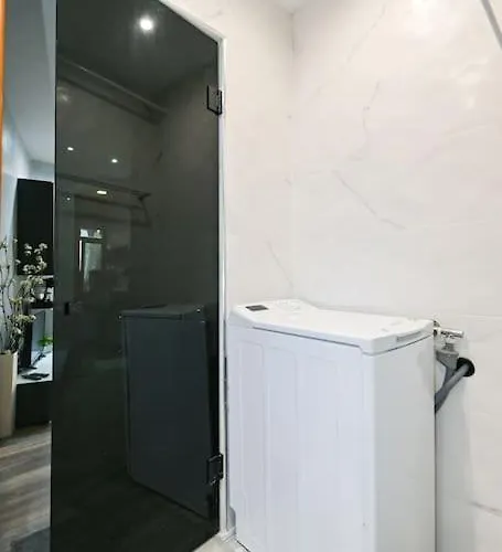 Velar 1bdr Appartement