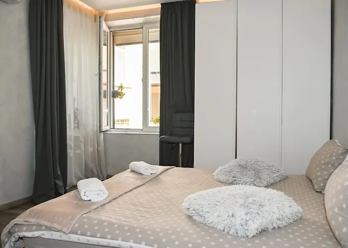 Velar 1bdr Appartement *