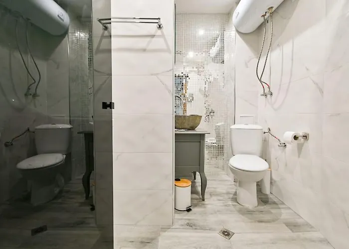 Appartement Velar 1bdr Sofia