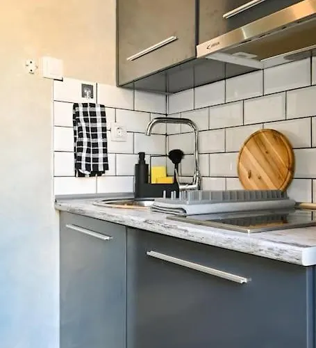 Appartement Velar 1bdr