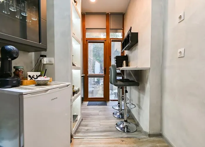 Appartement Velar 1bdr