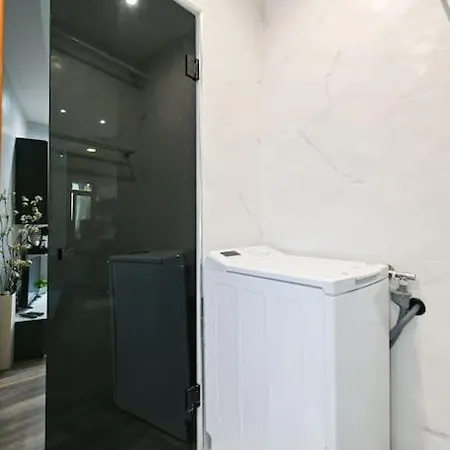 Velar 1bdr Апартамент